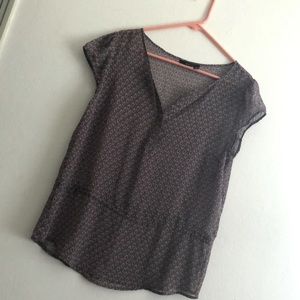 Sheer a.n.a. Top